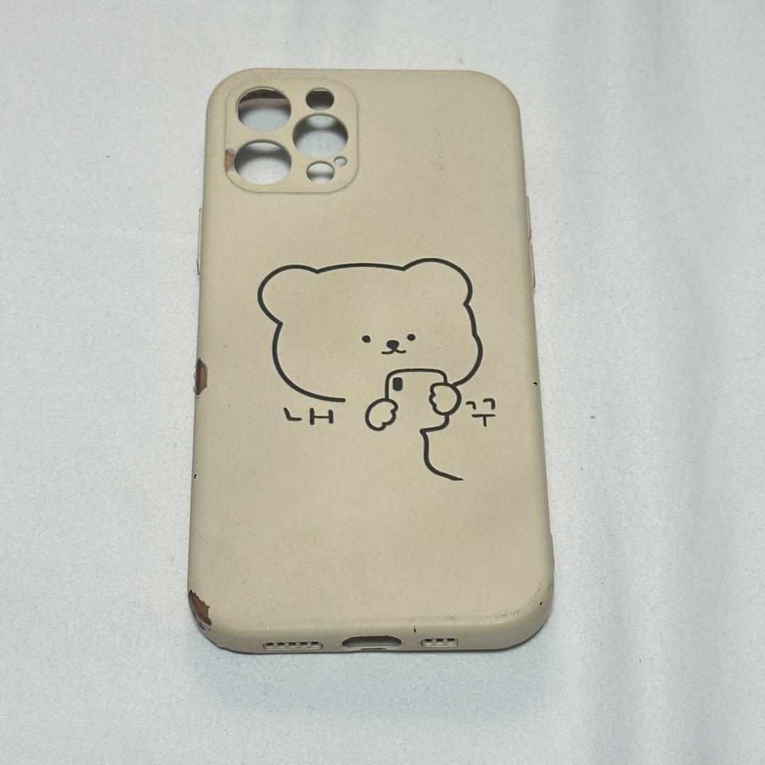 iPhone 14pro ケース