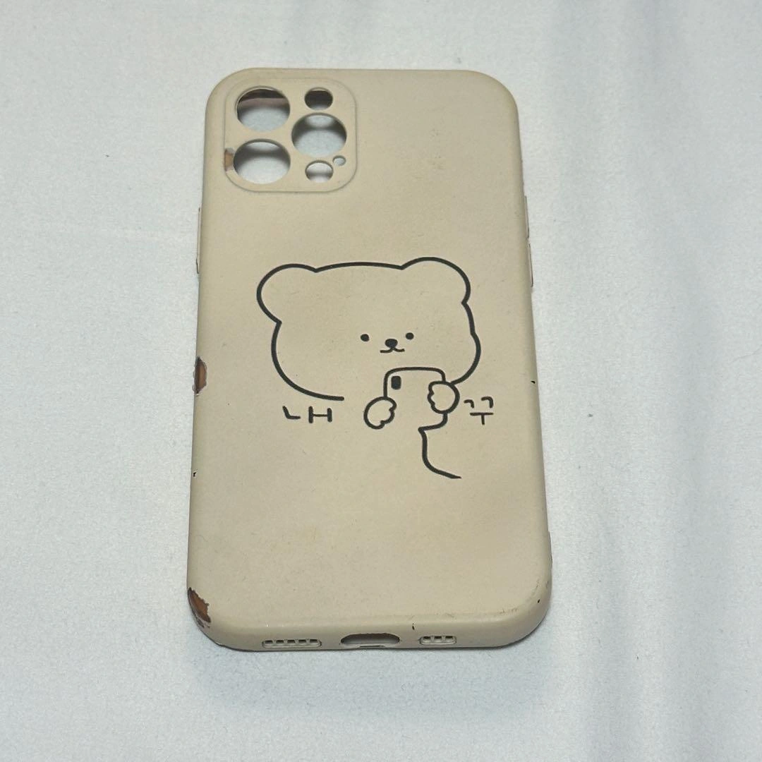 iPhone 14pro ケース