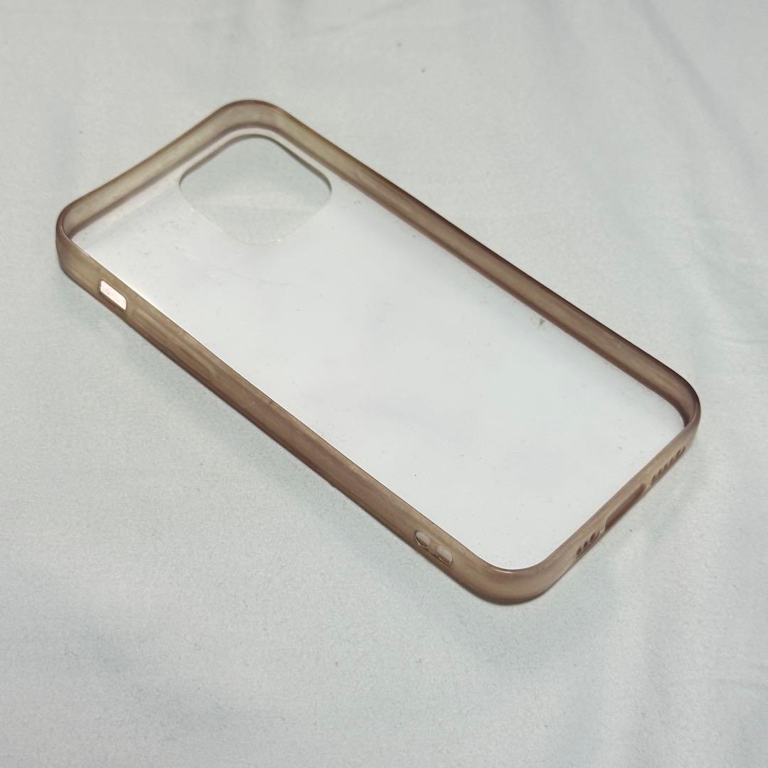 iPhone 14pro ケースの写真3枚目