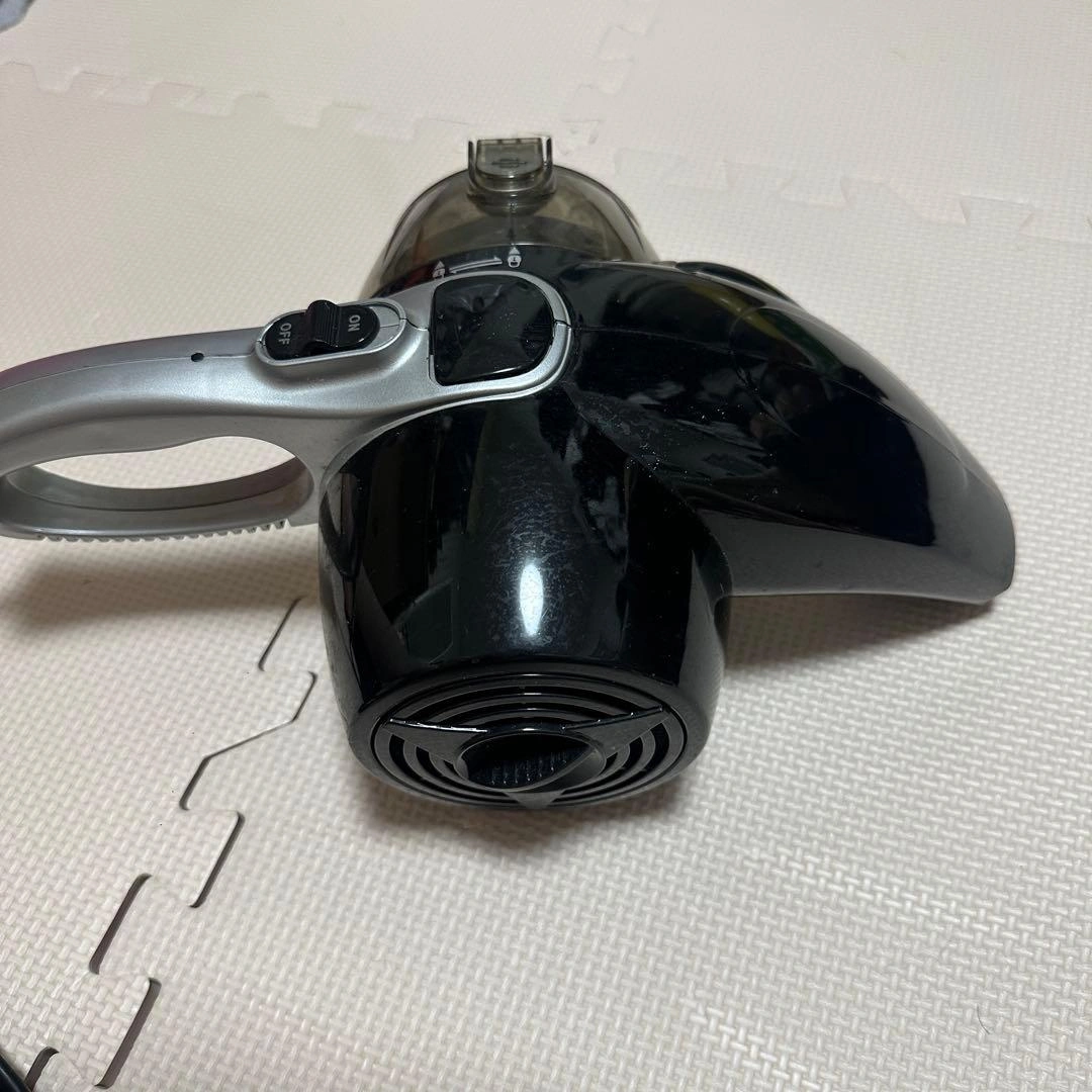 掃除機