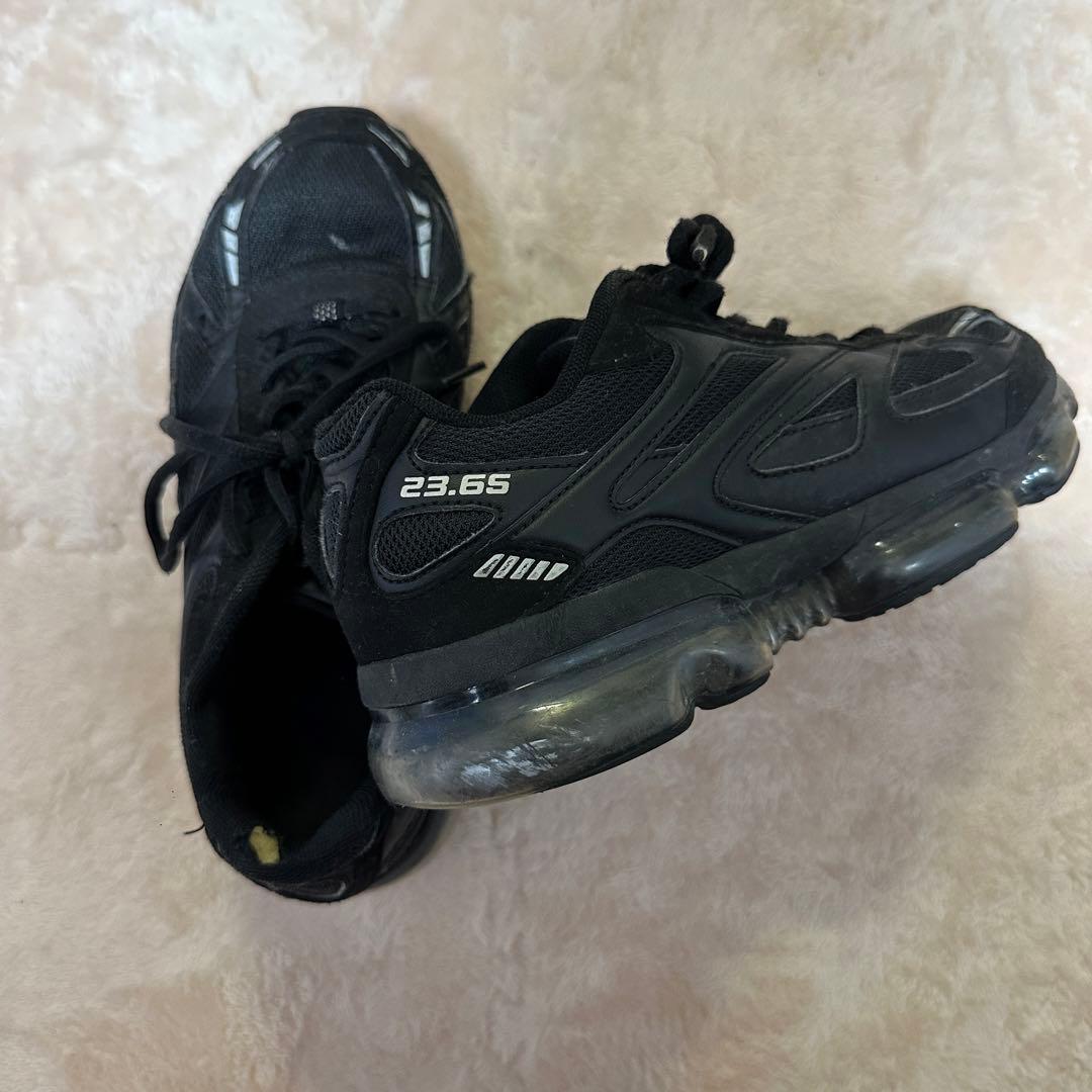 中古 23.65 靴の写真3枚目