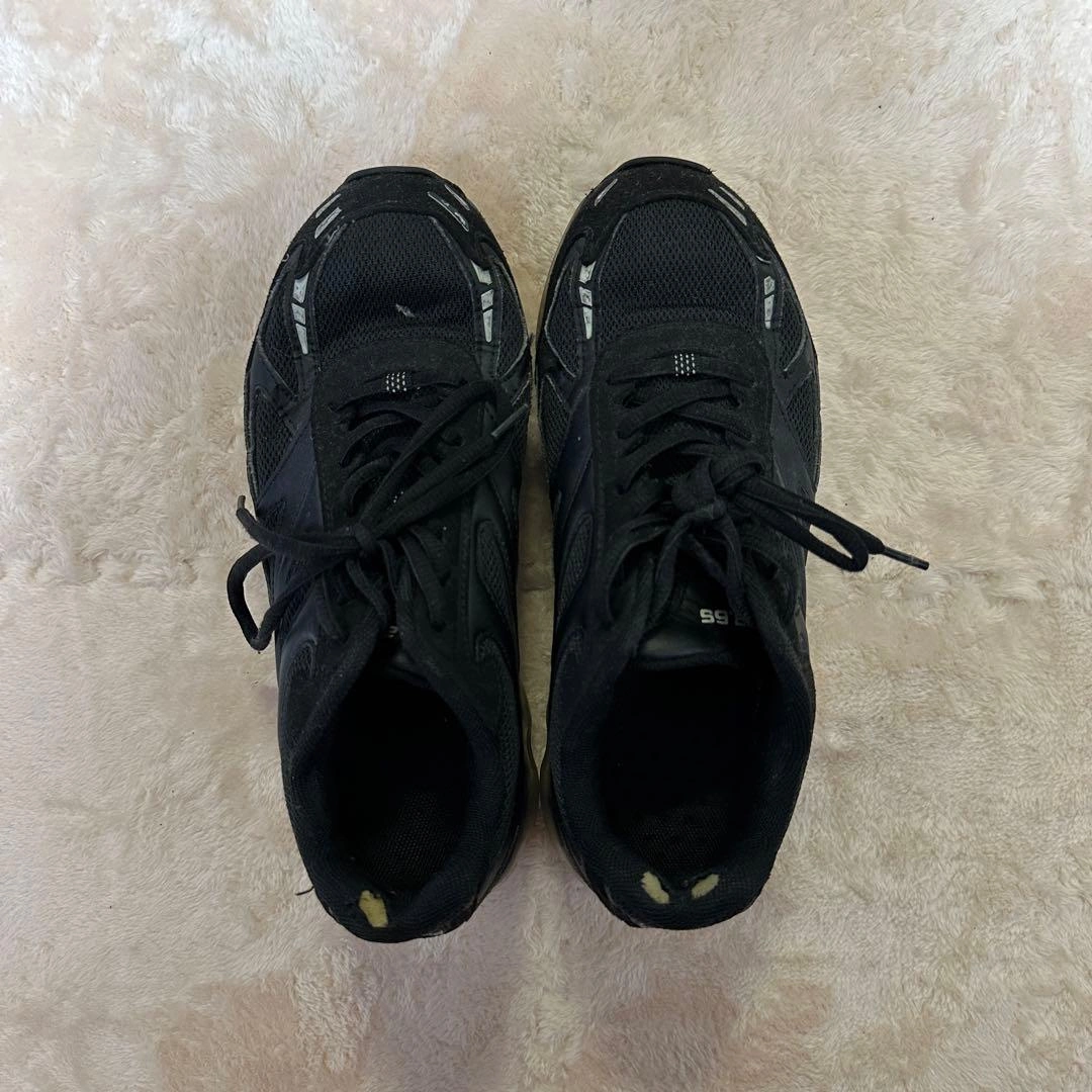 中古 23.65 靴の写真4枚目