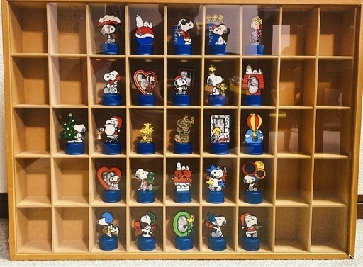 【価格相談OK】SNOOPYコレクションの写真2枚目