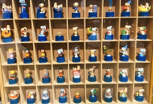 【価格相談OK】SNOOPYコレクションの写真4枚目