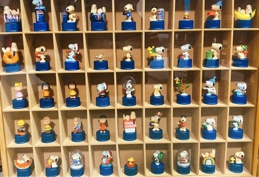 【価格相談OK】SNOOPYコレクションの写真4枚目