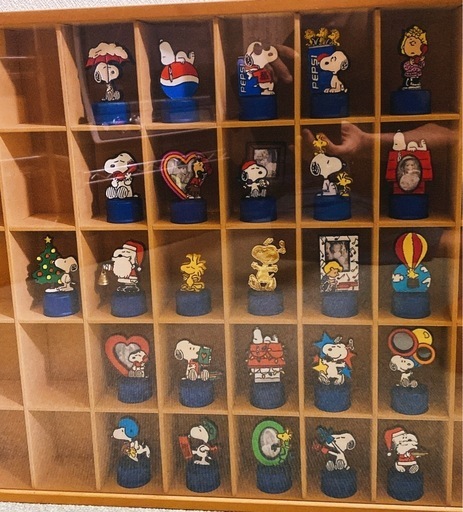 【価格相談OK】SNOOPYコレクションの写真5枚目