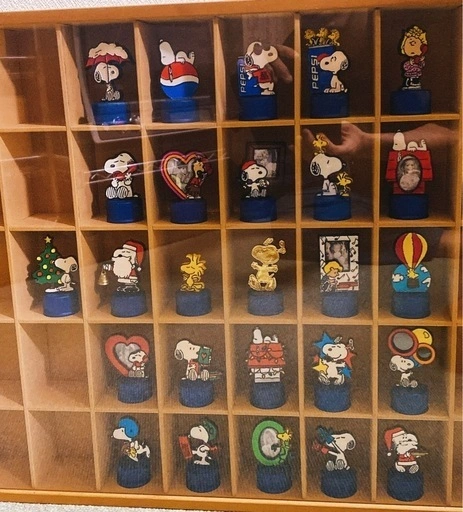【価格相談OK】SNOOPYコレクションの写真5枚目