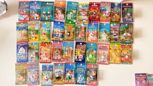 ご当地キティファスナーマスコットの写真4枚目