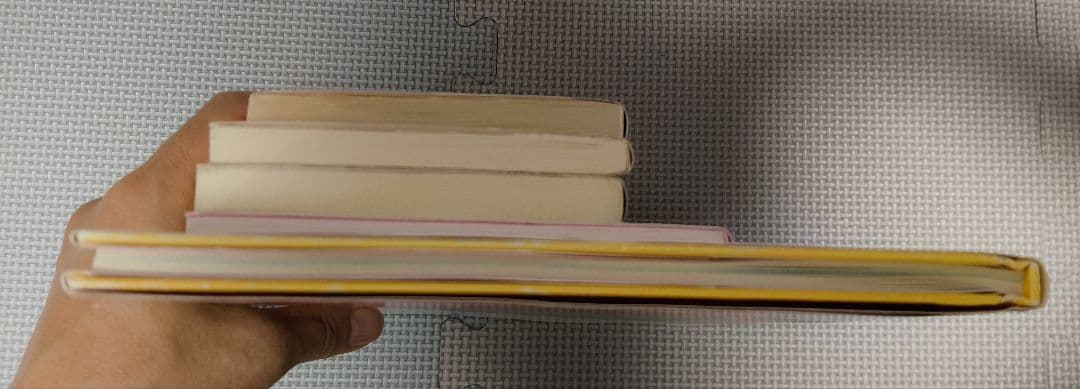 胎教関連書籍 5冊セットの写真3枚目