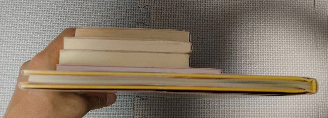 胎教関連書籍 5冊セットの写真3枚目