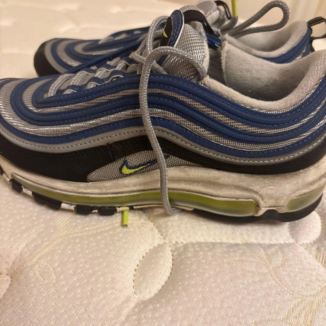 nikeエアマックス23センチの写真2枚目