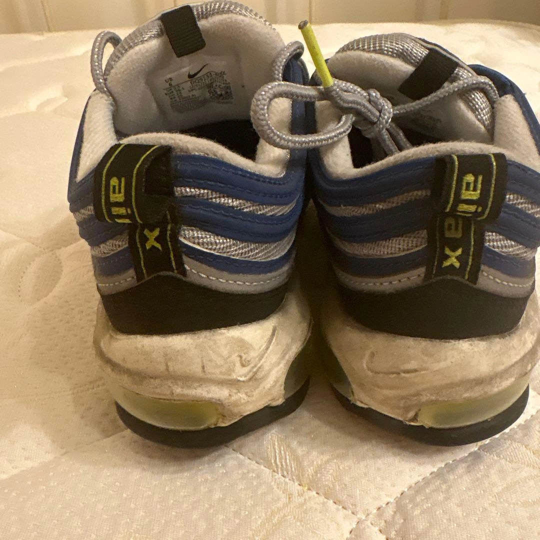 nikeエアマックス23センチの写真3枚目
