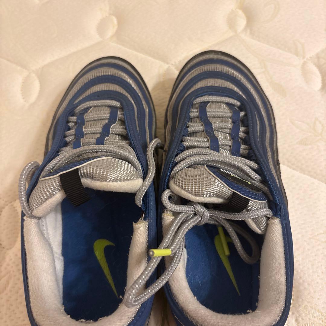 nikeエアマックス23センチの写真4枚目
