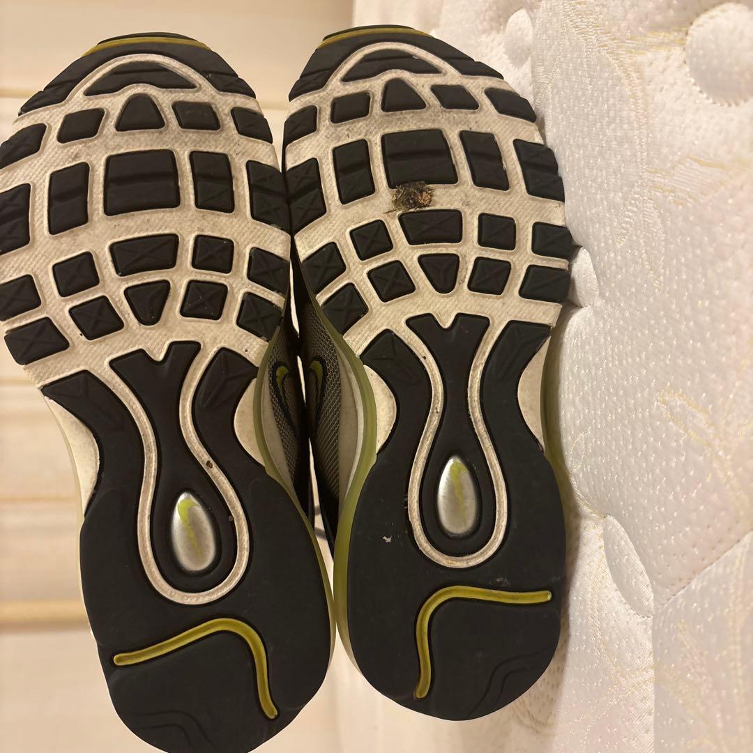 nikeエアマックス23センチの写真6枚目