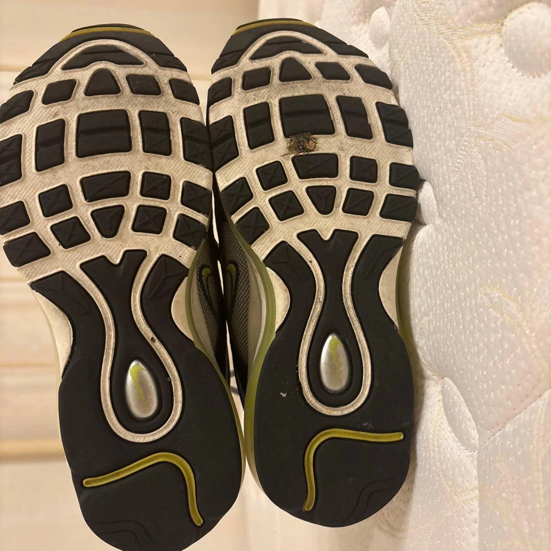 nikeエアマックス23センチの写真6枚目