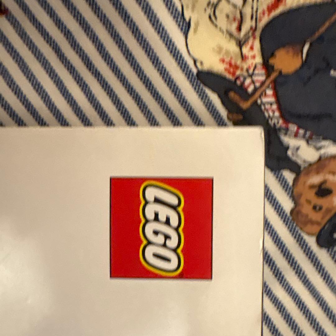 LEGO PAC-MANの写真3枚目