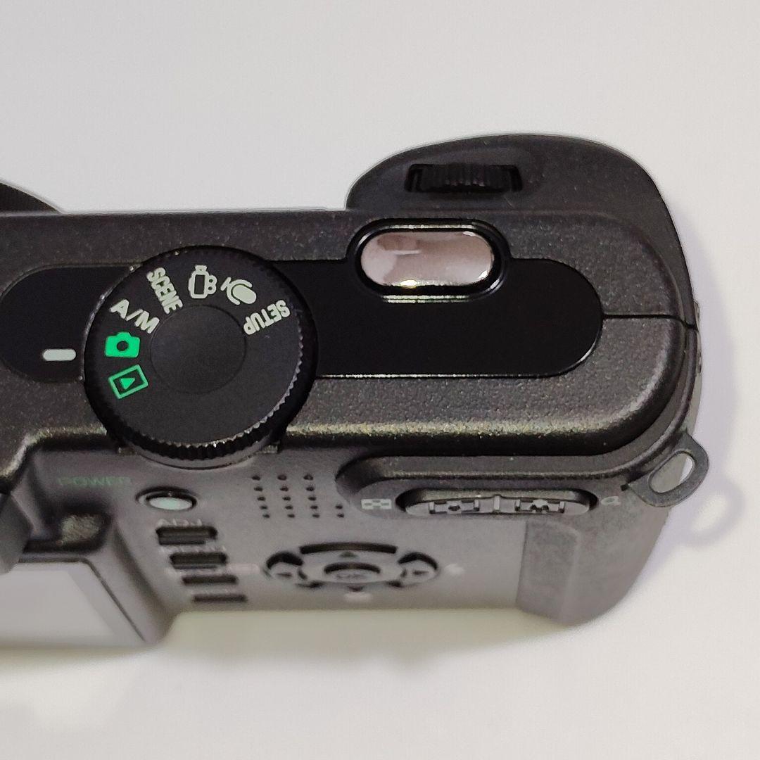 【動作確認済み】RICOH Caplio GX8の写真8枚目