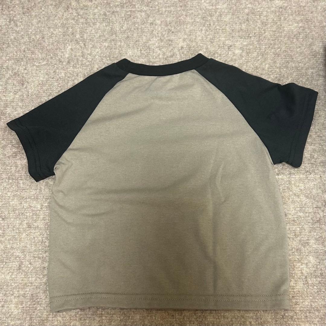キッズ服 100cm Tシャツの写真2枚目