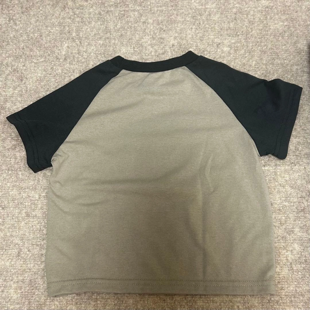 キッズ服 100cm Tシャツの写真2枚目