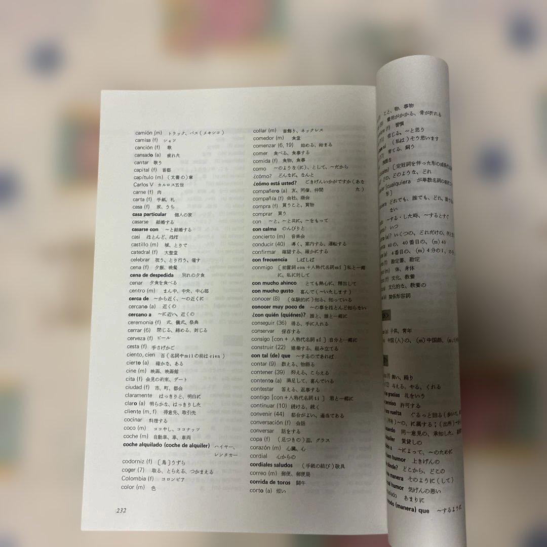 Español para Japonesesの写真4枚目