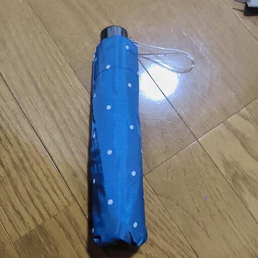 キャンドゥ CanDo 折りたたみ傘 未使用