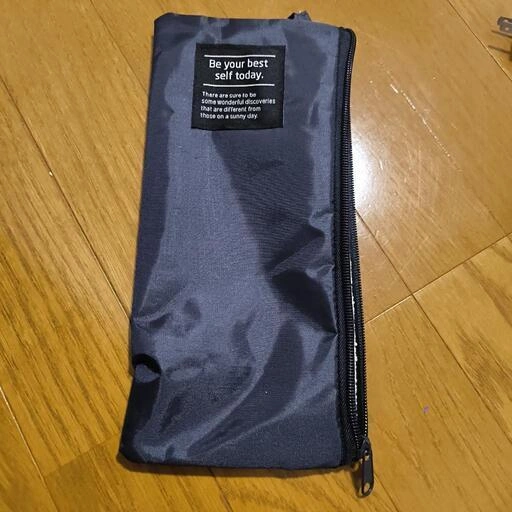 キャンドゥ CanDo 折りたたみ傘の袋 未使用