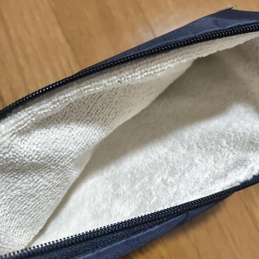 キャンドゥ CanDo 折りたたみ傘の袋 未使用の写真2枚目