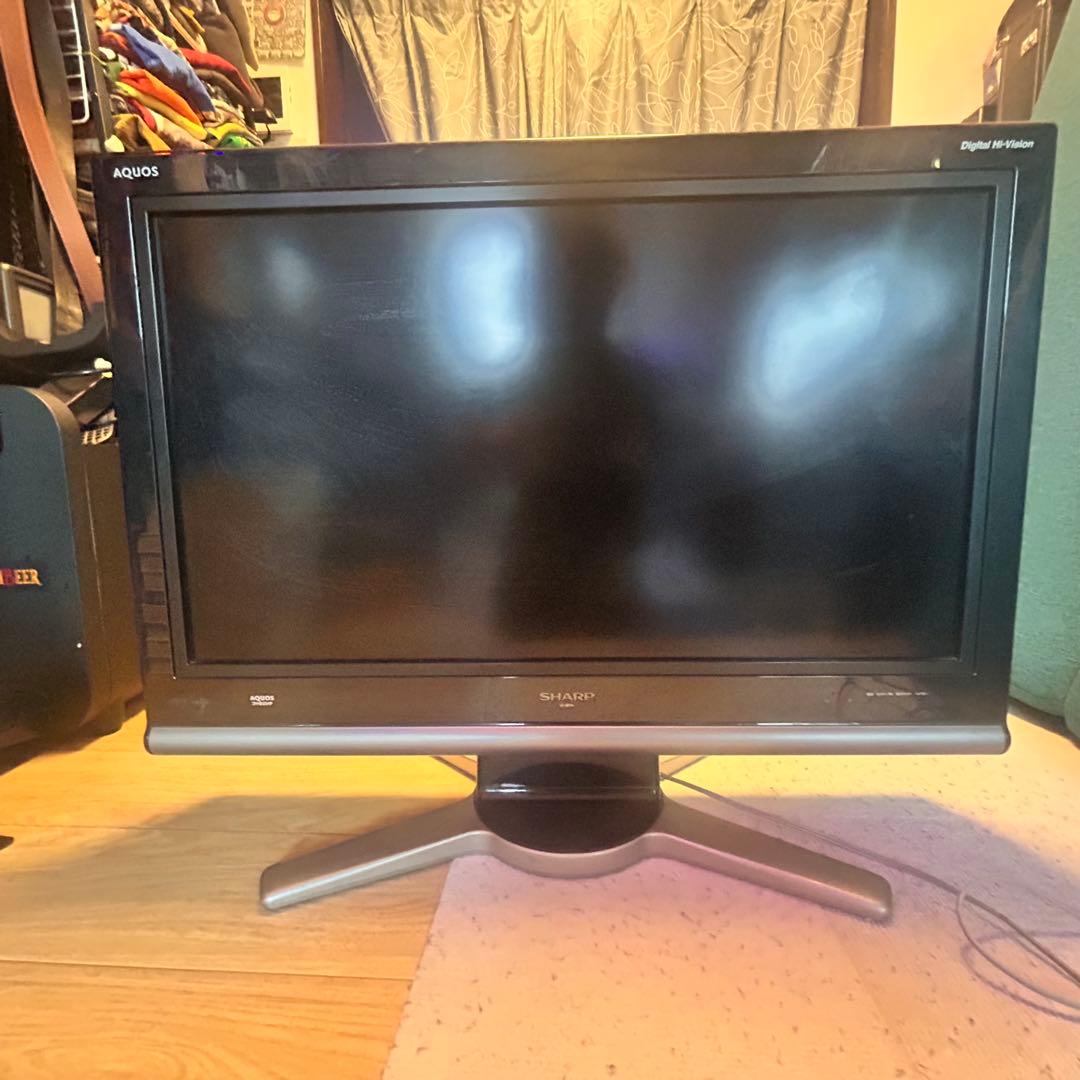 32型液晶テレビ