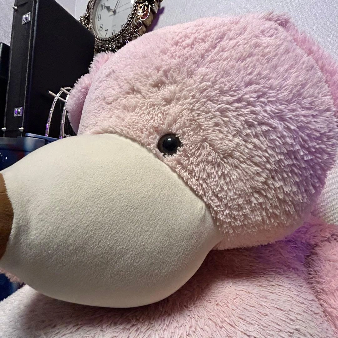 BIG クマ ぬいぐるみの写真3枚目