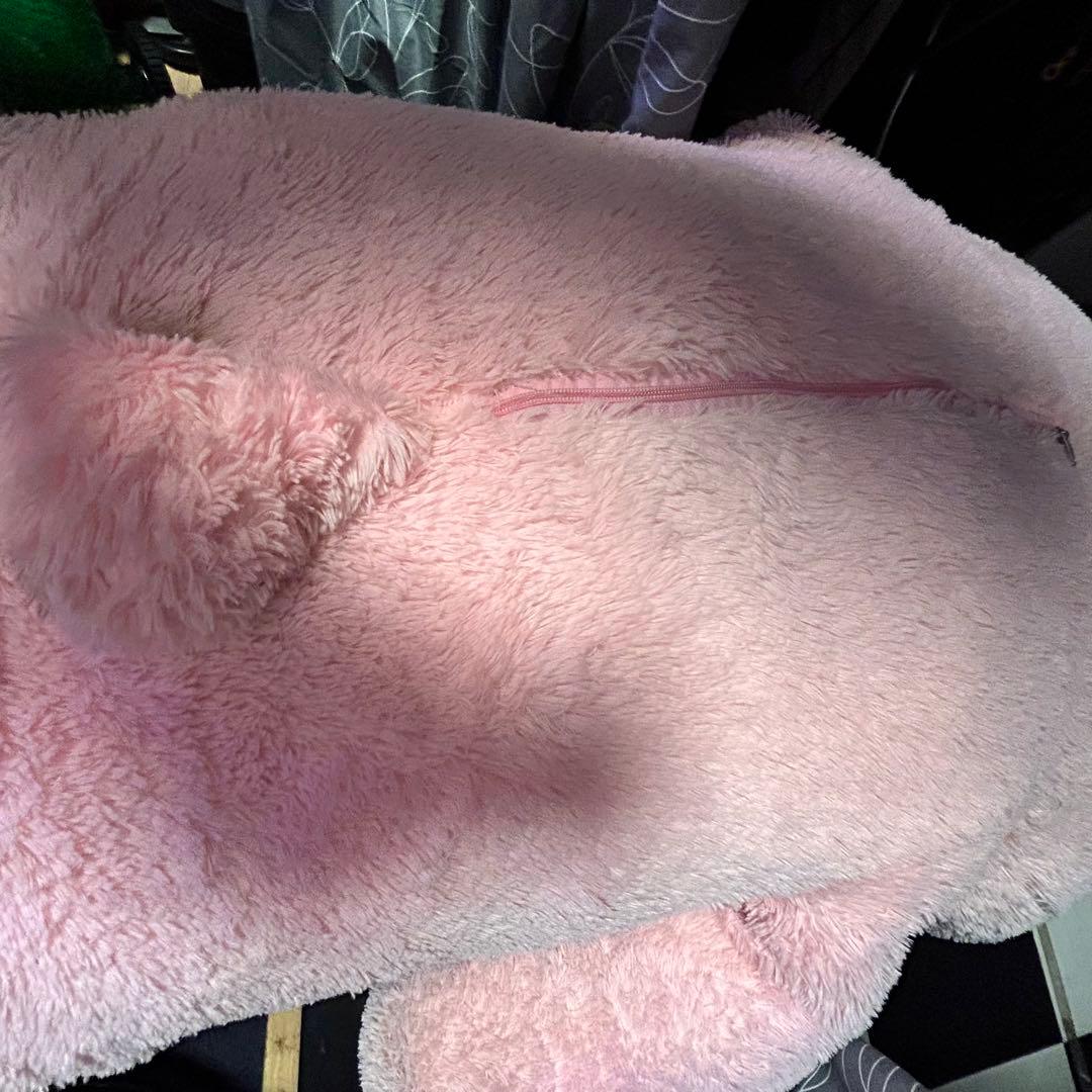 BIG クマ ぬいぐるみの写真4枚目
