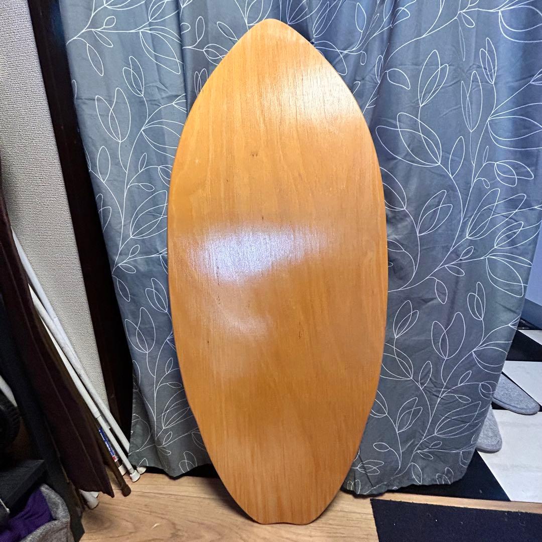 RAMMBER スキムボードの写真2枚目