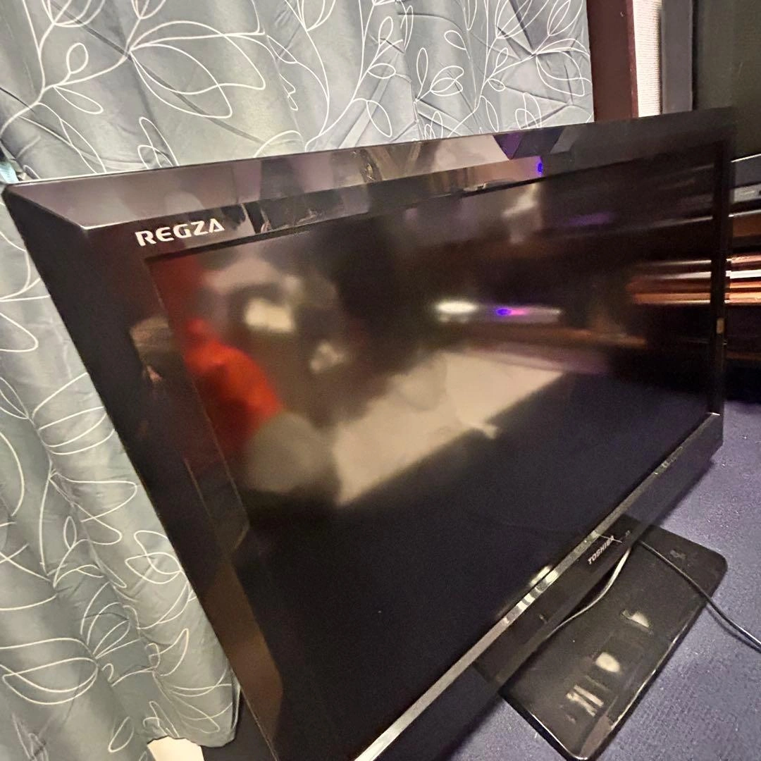 32型液晶テレビの写真5枚目