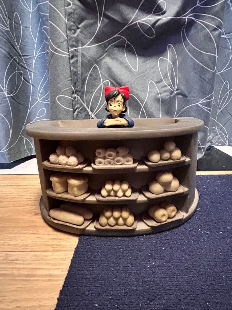 【生産終了品！】ジブリ　プランター