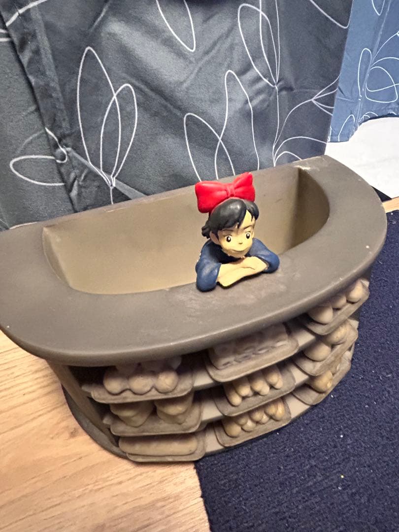 【生産終了品！】ジブリ　プランターの写真2枚目