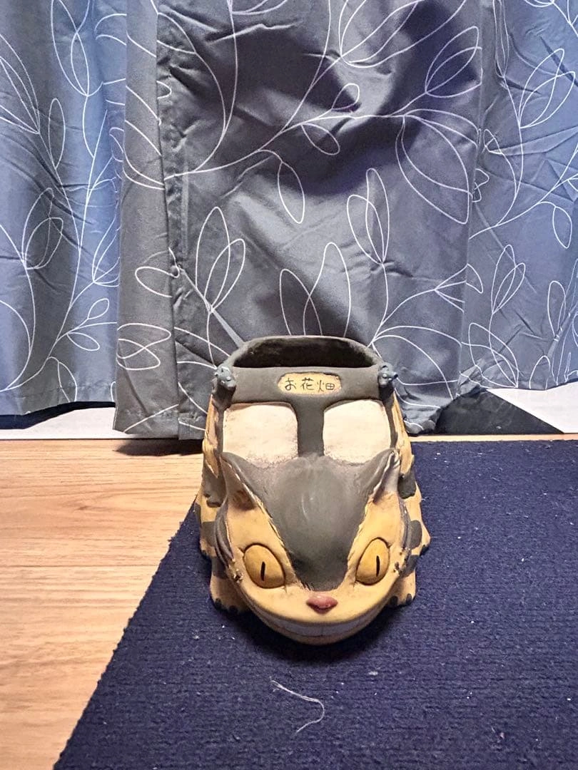 【生産終了!!】ジブリ プランター