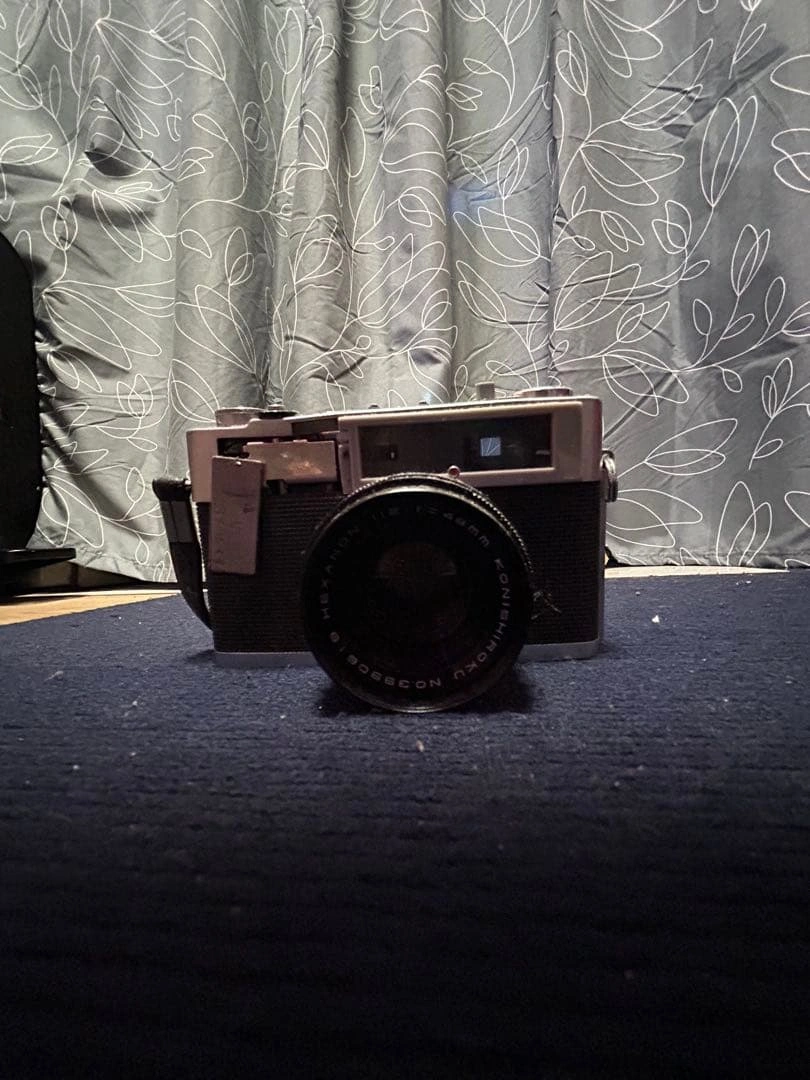 1960-70年 機械式カメラおまとめセット※ジャンク品の写真2枚目