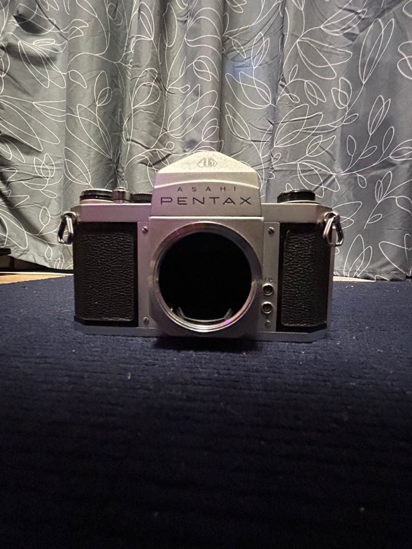 1960-70年 機械式カメラおまとめセット※ジャンク品の写真4枚目
