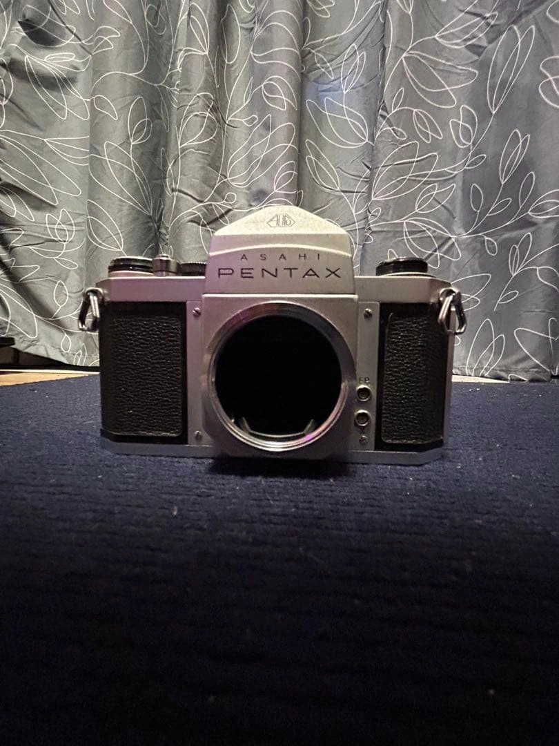 1960-70年 機械式カメラおまとめセット※ジャンク品の写真4枚目