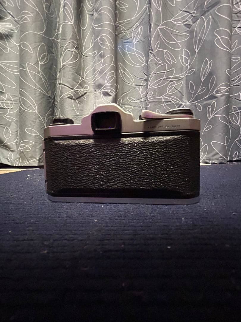 1960-70年 機械式カメラおまとめセット※ジャンク品の写真5枚目