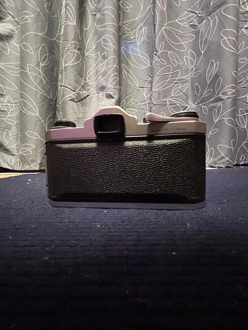 1960-70年 機械式カメラおまとめセット※ジャンク品の写真5枚目