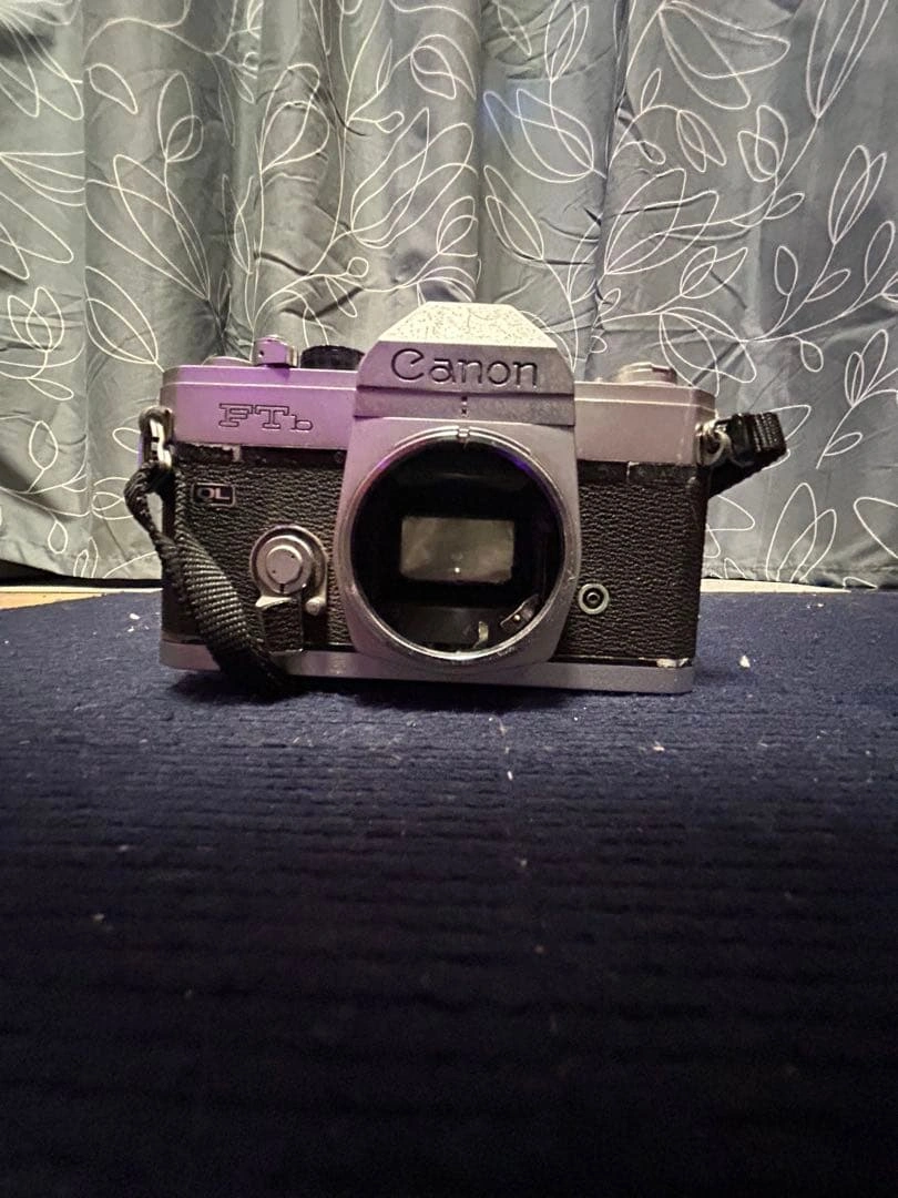 1960-70年 機械式カメラおまとめセット※ジャンク品の写真6枚目