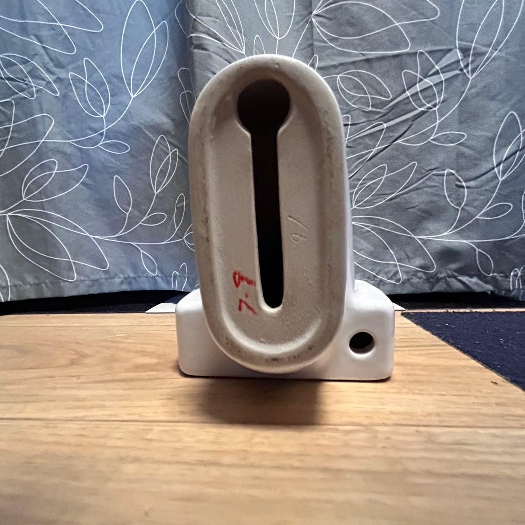 (非売品！！)トイレ　置物の写真5枚目
