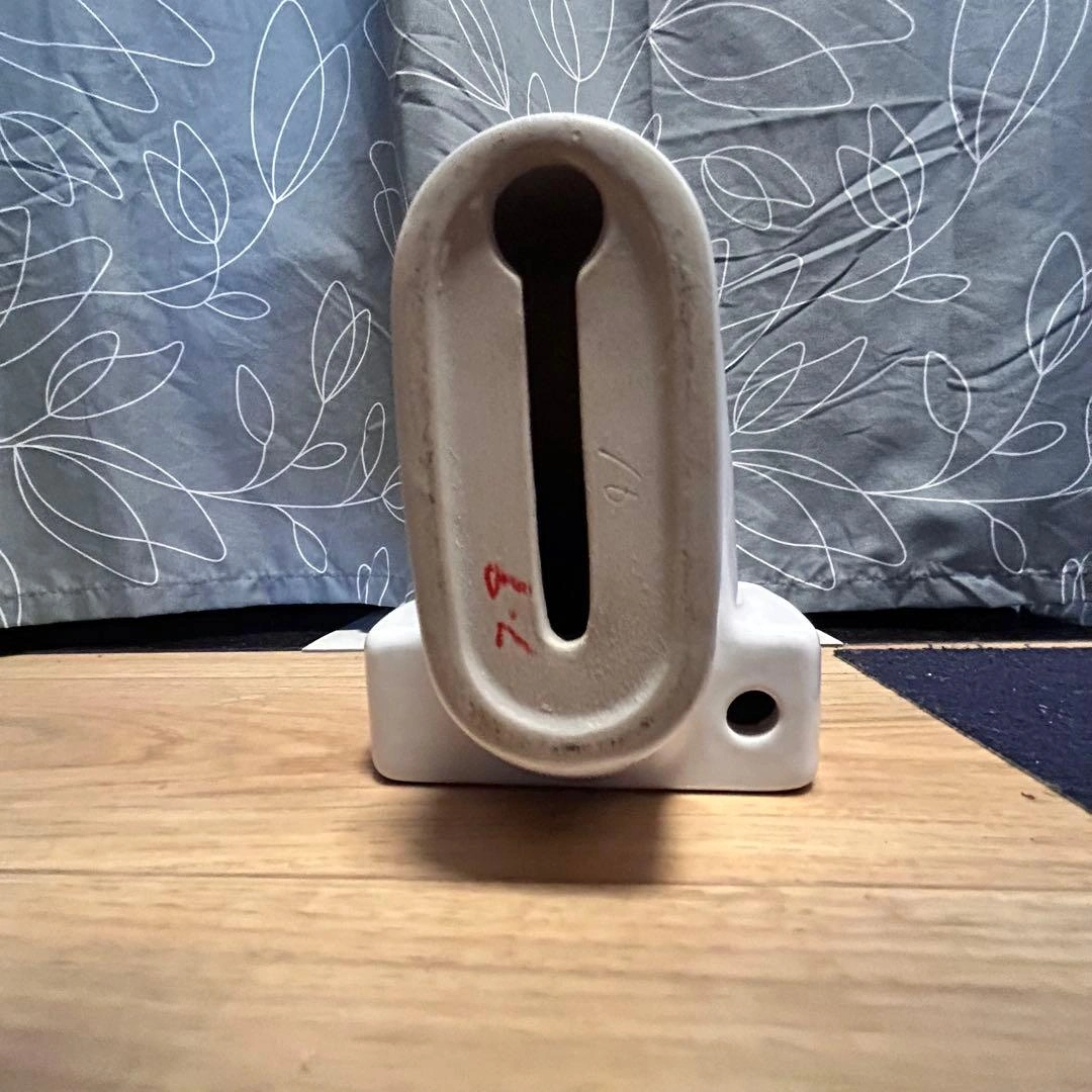 (非売品!!)トイレ 置物の写真5枚目