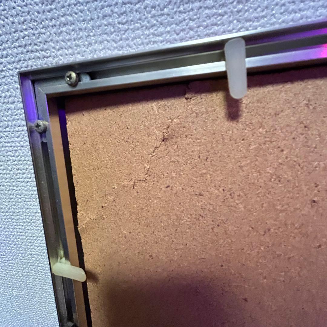 ガラス板　額縁　おまとめセットの写真3枚目