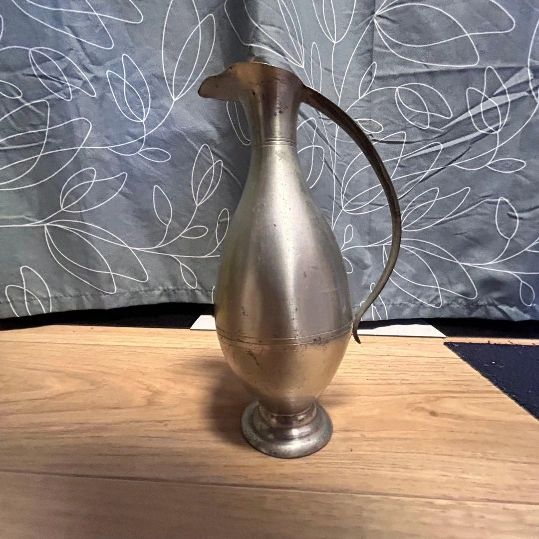 ロイヤルセランゴール(Royal Selangor Pewter)