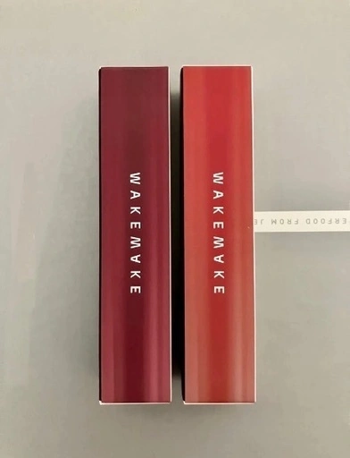 WAKEMAKE 口紅 2本 *新品未開封