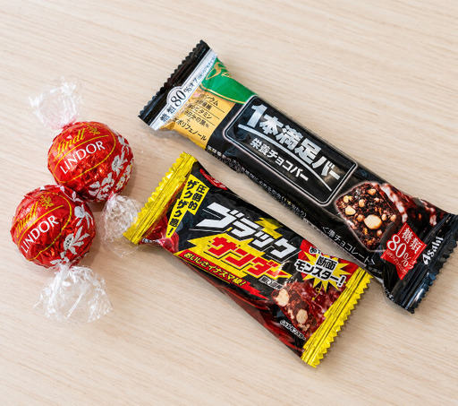 さば缶(みそ) ゼリー2種 だし巻き玉子焼 チョコパイ 他