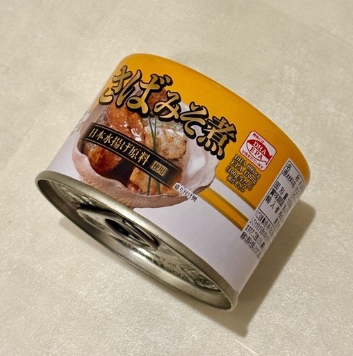さば缶(みそ) ゼリー2種 だし巻き玉子焼 チョコパイ 他の写真5枚目