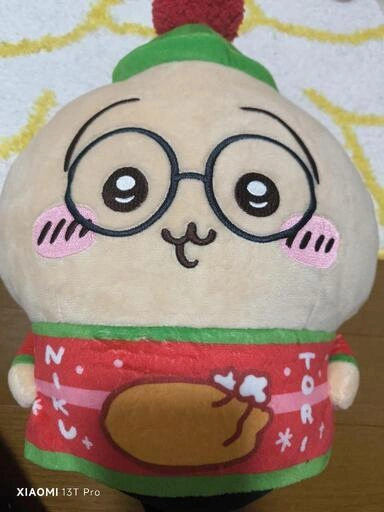 ちいかわ うさぎ ぬいぐるみ タグあり
