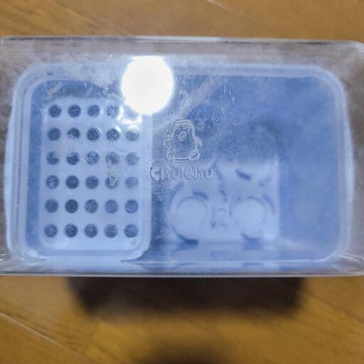 チュチュベビー 哺乳瓶消毒、保管ケース